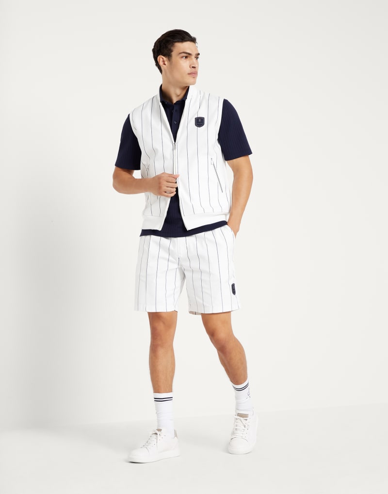 BRUNELLO CUCINELLI MEN'S GYM NWT