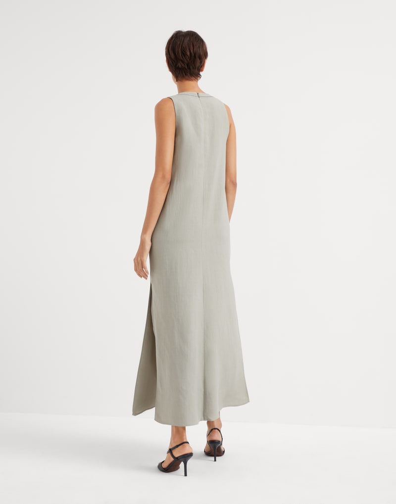 BRUNELLO CUCINELLI WOMEN'S DRESS NWT