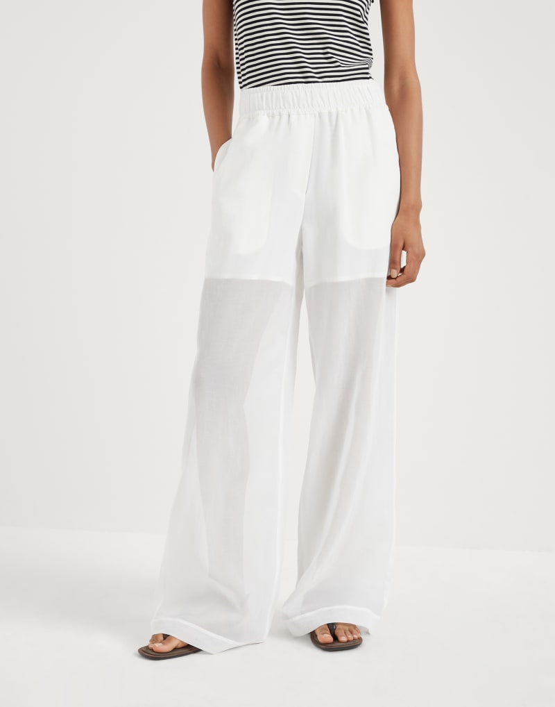 BRUNELLO CUCINELLI WOMEN'S PANTS NWT