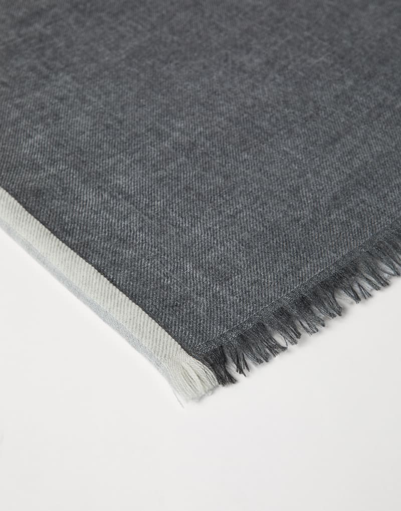 BRUNELLO CUCINELLI MEN'S SCARF NWT