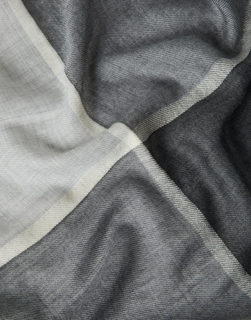 BRUNELLO CUCINELLI MEN'S SCARF NWT