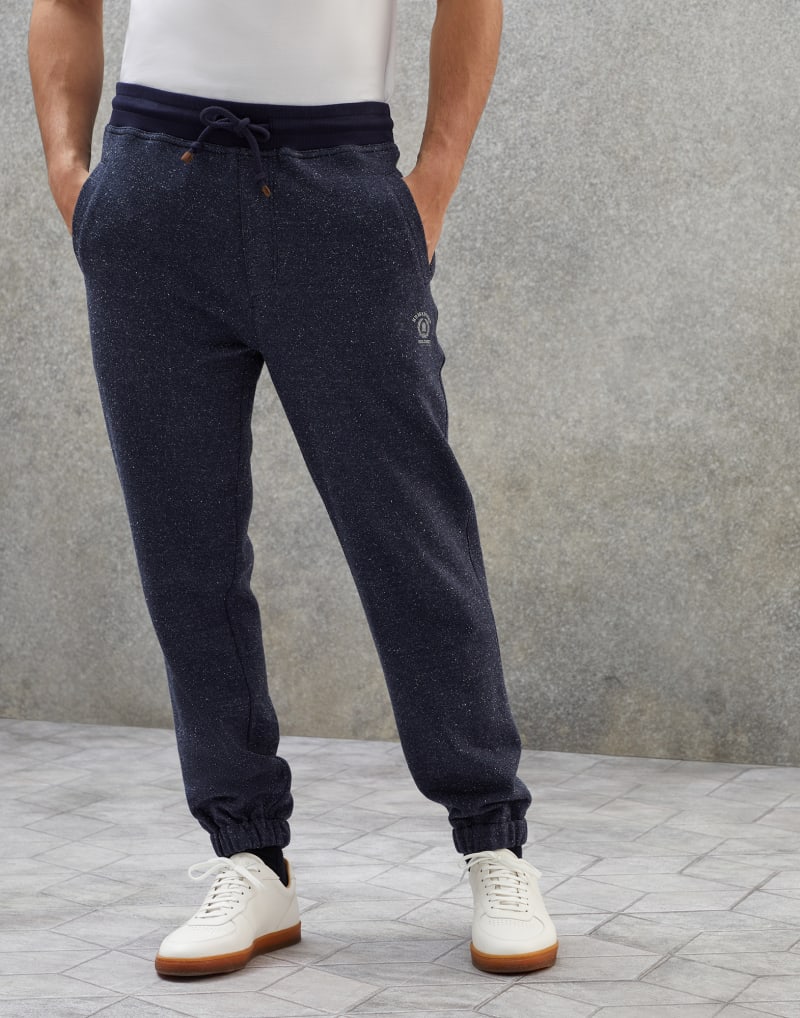 BRUNELLO CUCINELLI MEN'S GYM MTU223175G_CSY28 NWT