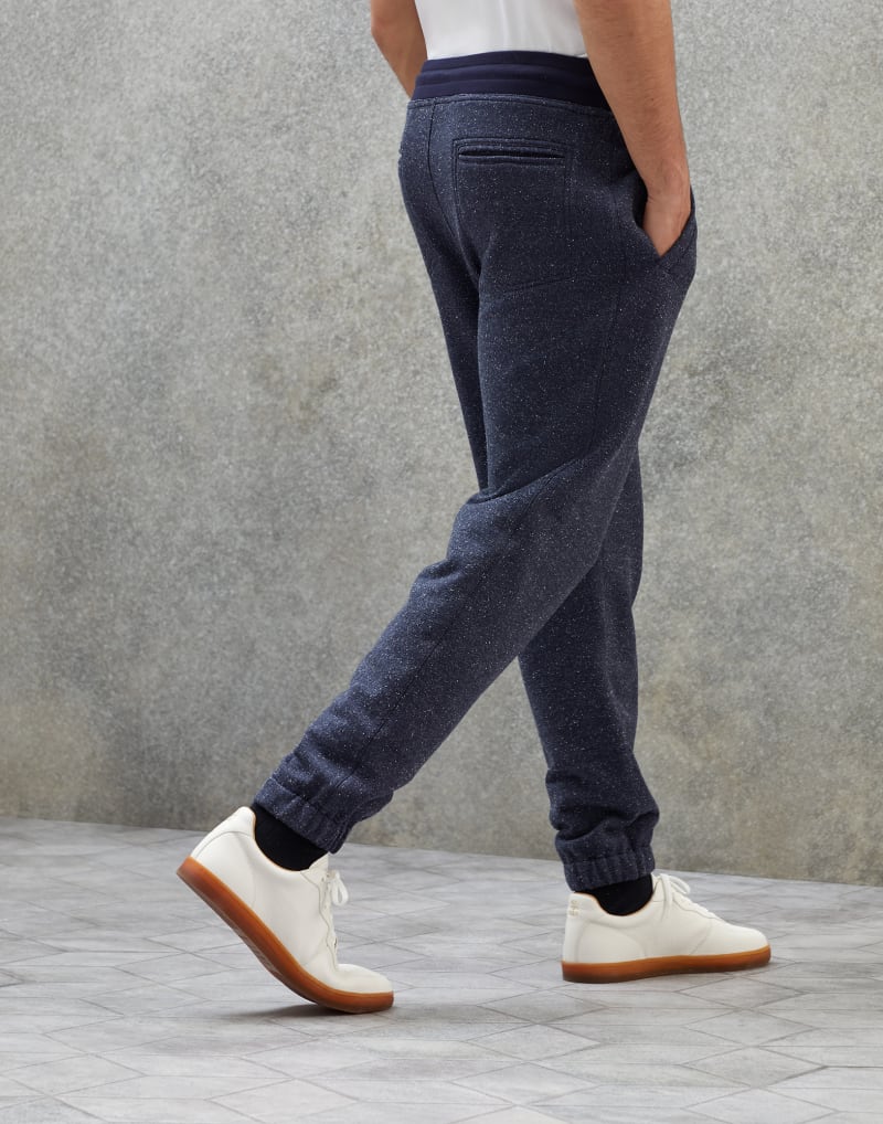 BRUNELLO CUCINELLI MEN'S GYM MTU223175G_CSY28 NWT