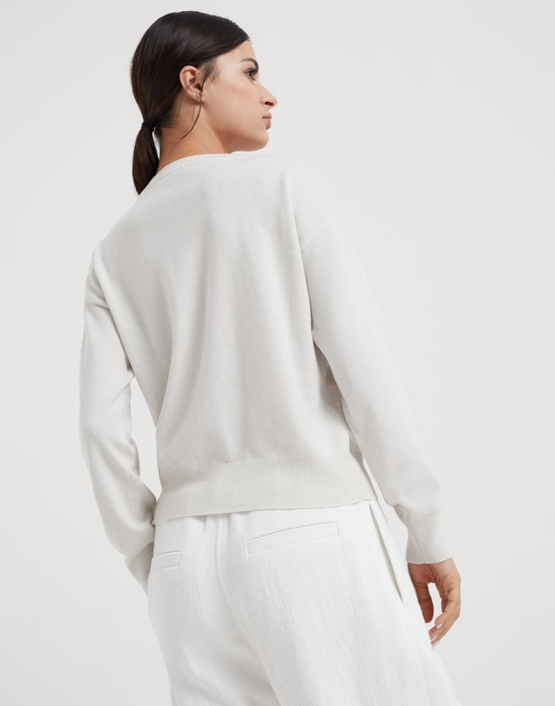 BRUNELLO CUCINELLI WOMEN'S SWEATER NWT