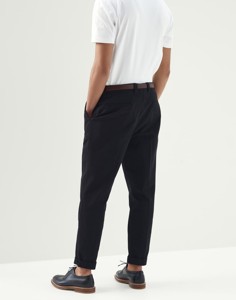 BRUNELLO CUCINELLI MEN'S PANTS NWT