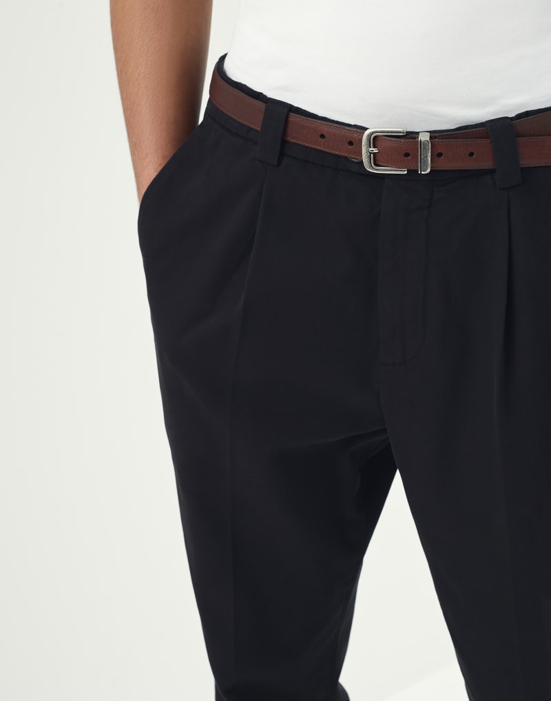 BRUNELLO CUCINELLI MEN'S PANTS NWT