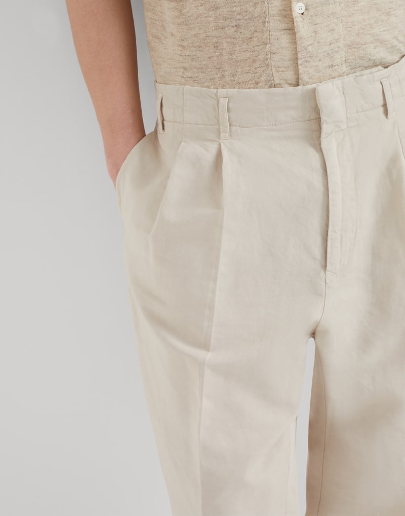 BRUNELLO CUCINELLI MEN'S PANTS NWT