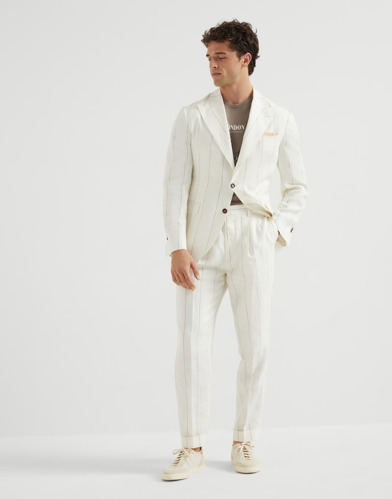 BRUNELLO CUCINELLI MEN'S SUIT NWT