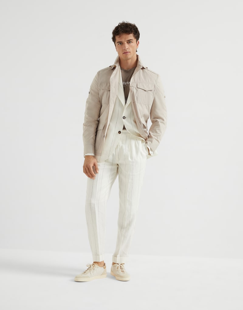 BRUNELLO CUCINELLI MEN'S SUIT NWT