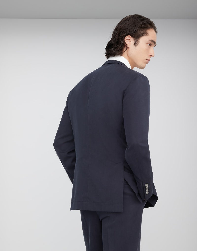 BRUNELLO CUCINELLI MEN'S BLAZER NWT