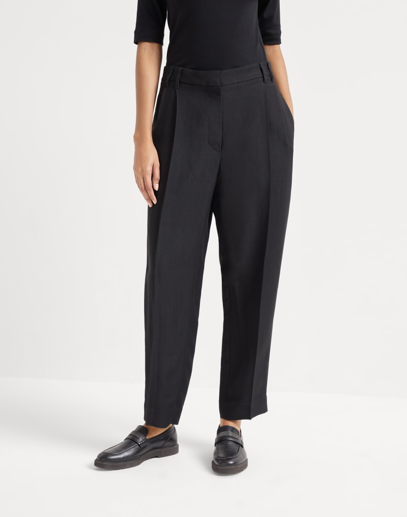BRUNELLO CUCINELLI WOMEN'S PANTS NWT