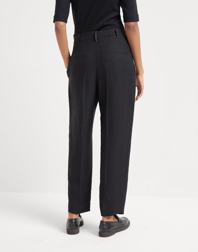 BRUNELLO CUCINELLI WOMEN'S PANTS NWT