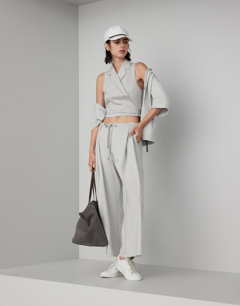 BRUNELLO CUCINELLI WOMEN'S GYM NWT