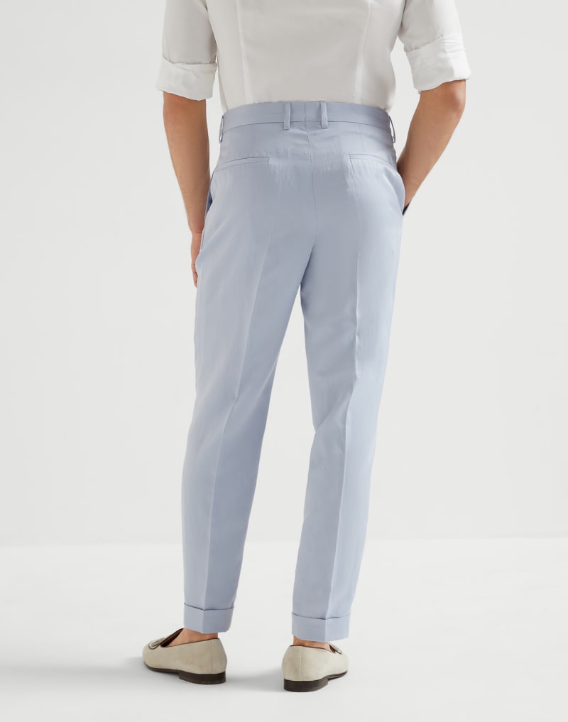 BRUNELLO CUCINELLI MEN'S PANTS NWT