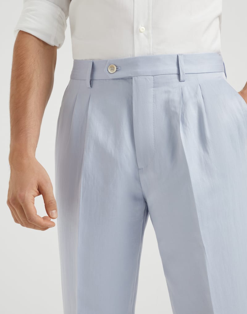 BRUNELLO CUCINELLI MEN'S PANTS NWT