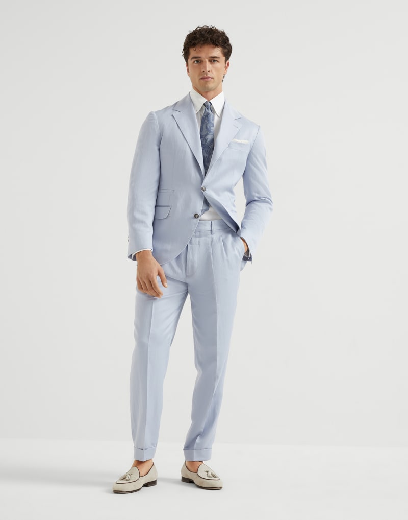 BRUNELLO CUCINELLI MEN'S PANTS NWT