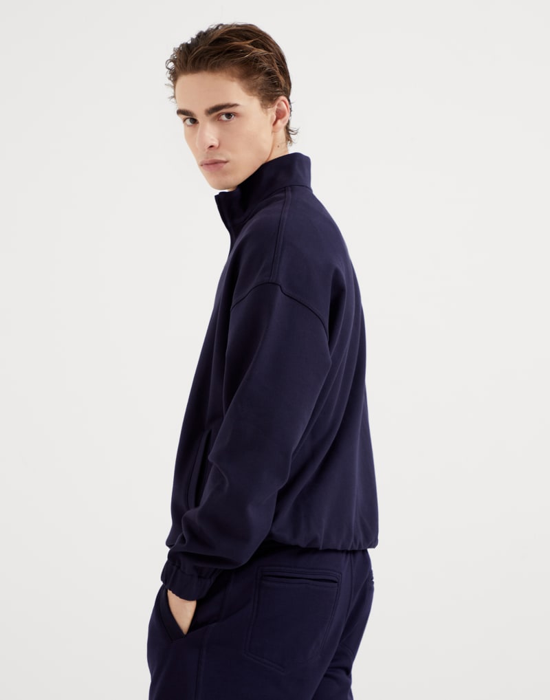 BRUNELLO CUCINELLI MEN'S SWEATER NWT