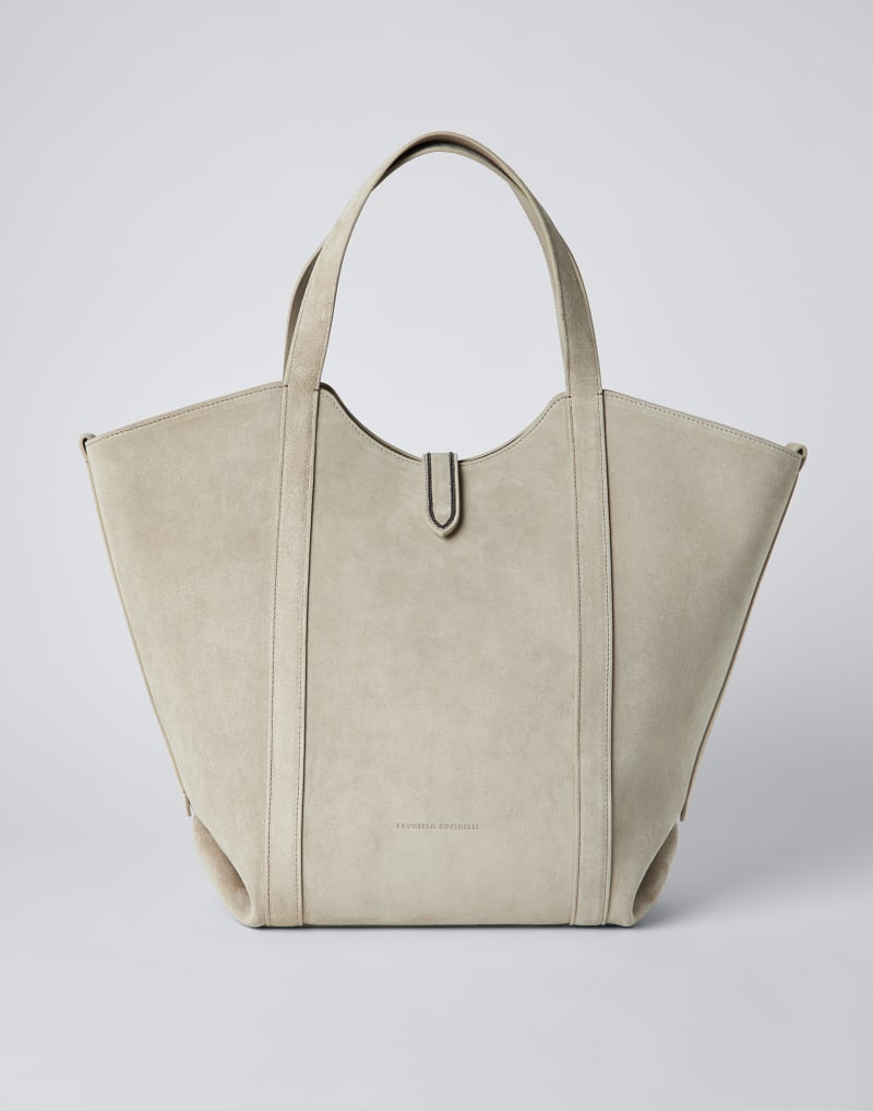 BRUNELLO CUCINELLI WOMEN'S BAG MBDLD2548_C8767 NWT