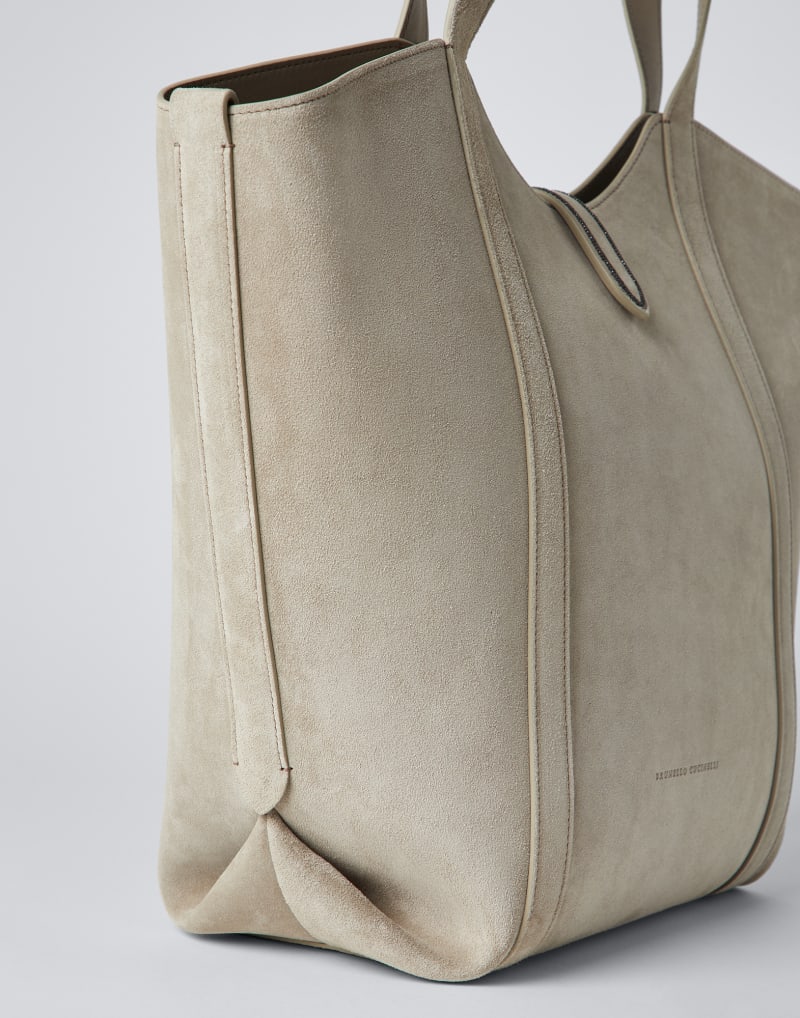 BRUNELLO CUCINELLI WOMEN'S BAG MBDLD2548_C8767 NWT