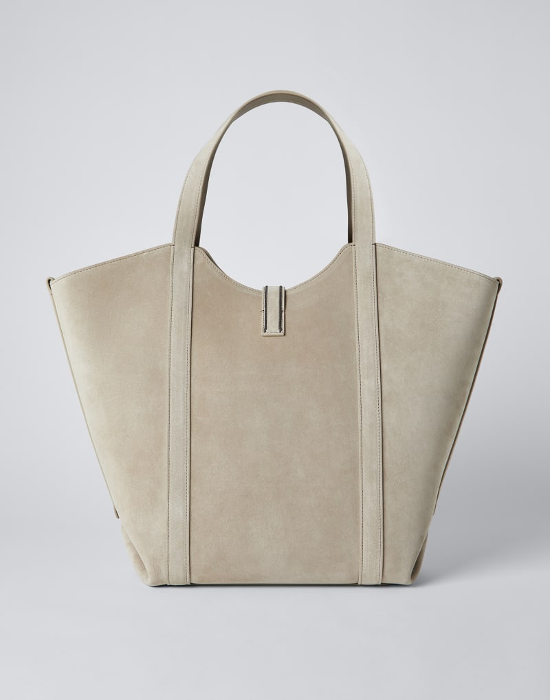 BRUNELLO CUCINELLI WOMEN'S BAG MBDLD2548_C8767 NWT