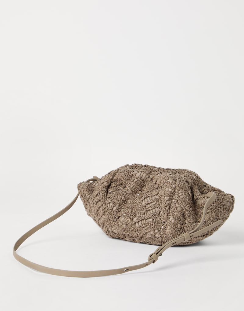 BRUNELLO CUCINELLI WOMEN'S BAG NWT