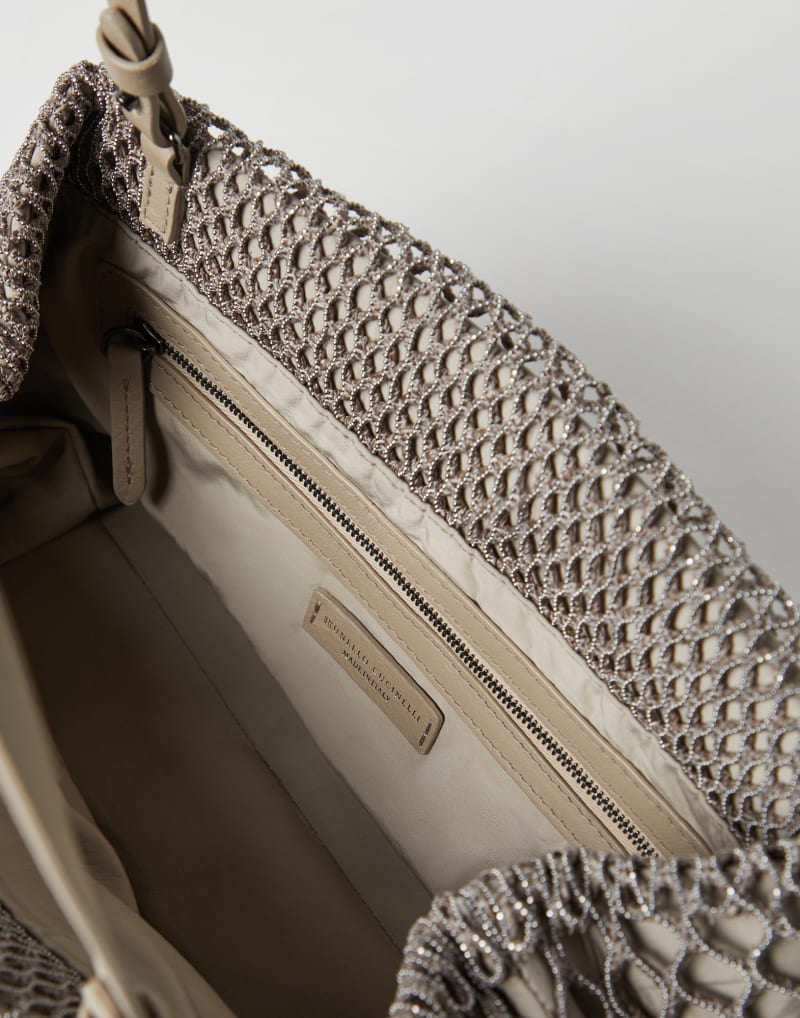 BRUNELLO CUCINELLI WOMEN'S BAG NWT