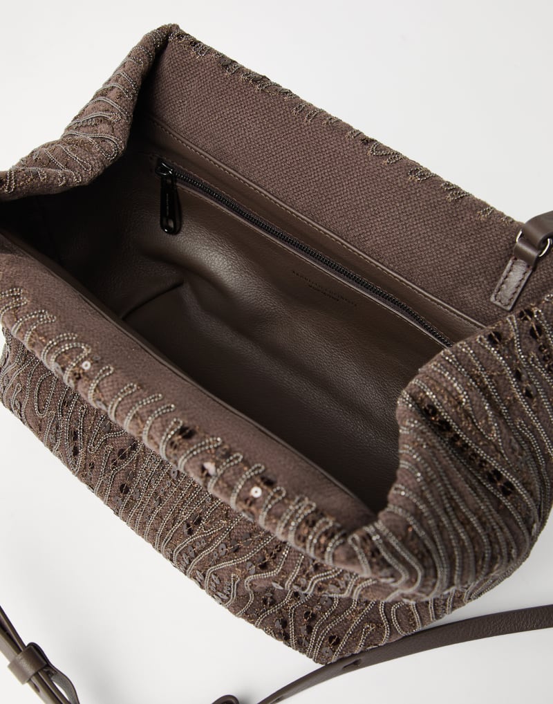 BRUNELLO CUCINELLI WOMEN'S BAG NWT