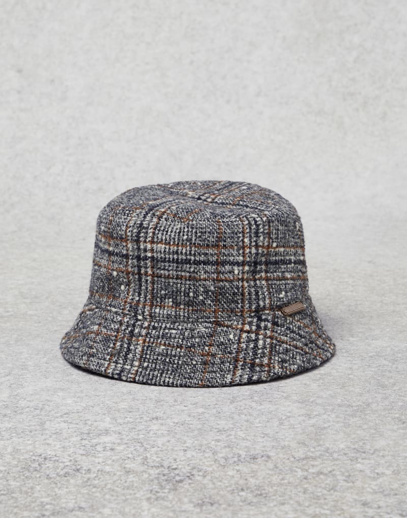 BRUNELLO CUCINELLI WOMEN'S HAT MCAP91103_CTA24 NWT