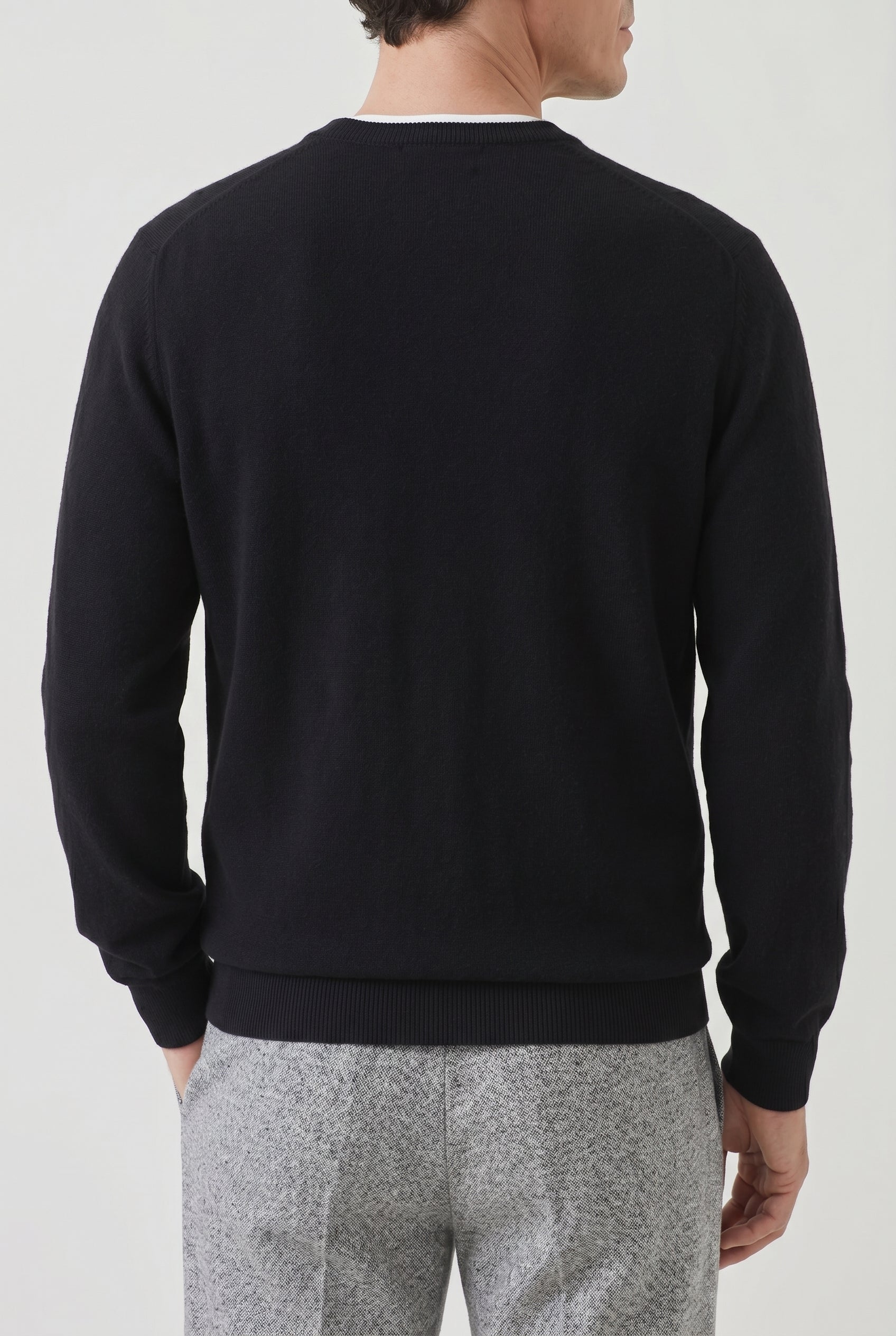 BRUNELLO CUCINELLI MEN'S SWEATER NWT