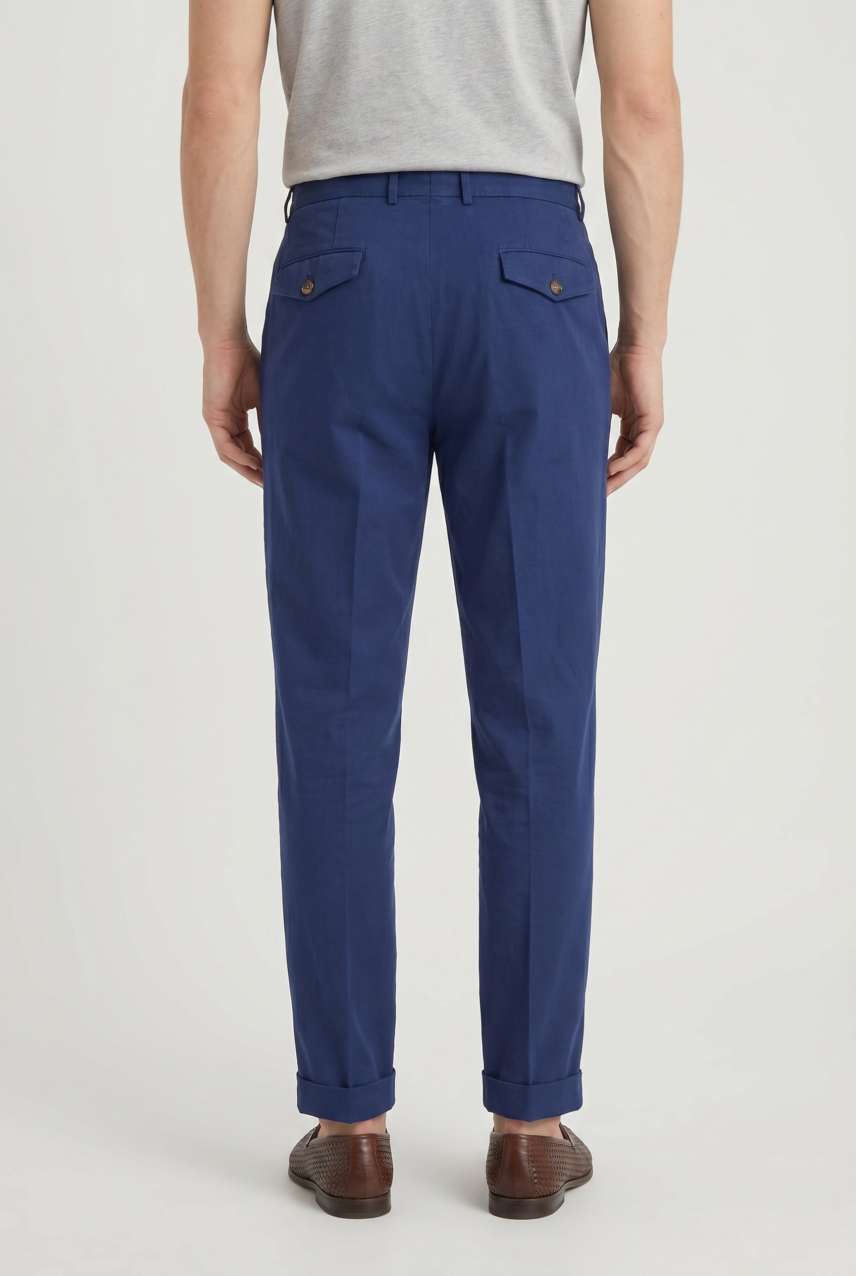 BRUNELLO CUCINELLI MEN'S PANTS NWT