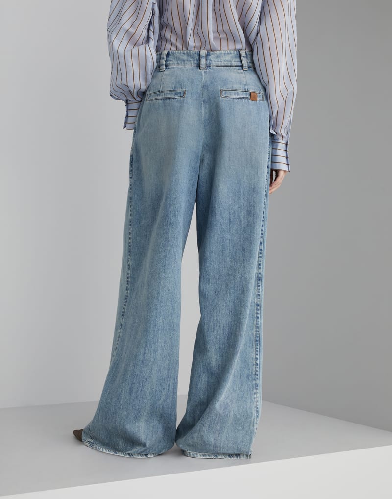 BRUNELLO CUCINELLI WOMEN'S PANTS NWT