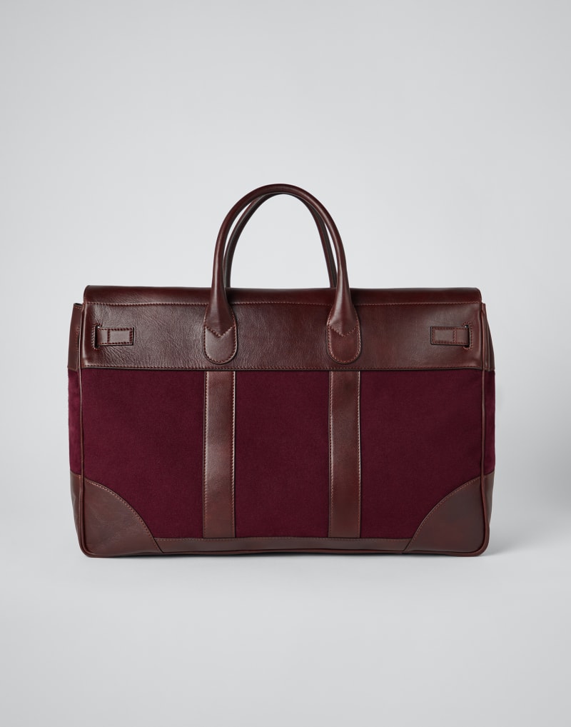 BRUNELLO CUCINELLI MEN'S BAG MBACU071_CAI12 NWT