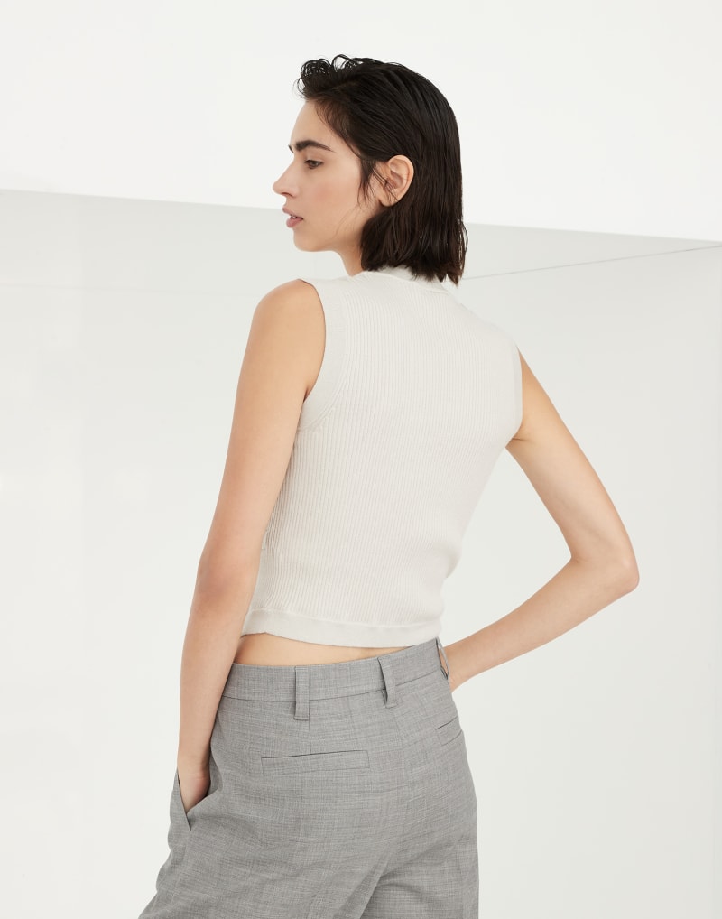 BRUNELLO CUCINELLI WOMEN'S SHIRT NWT