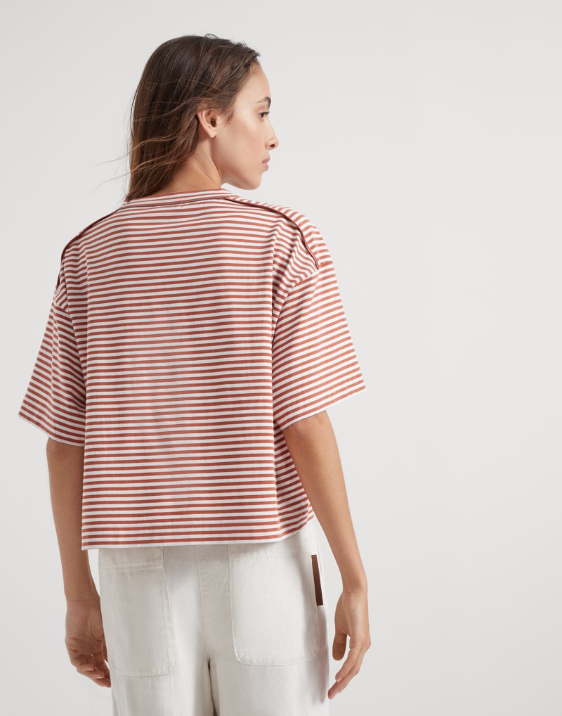 BRUNELLO CUCINELLI WOMEN'S SHIRT NWT