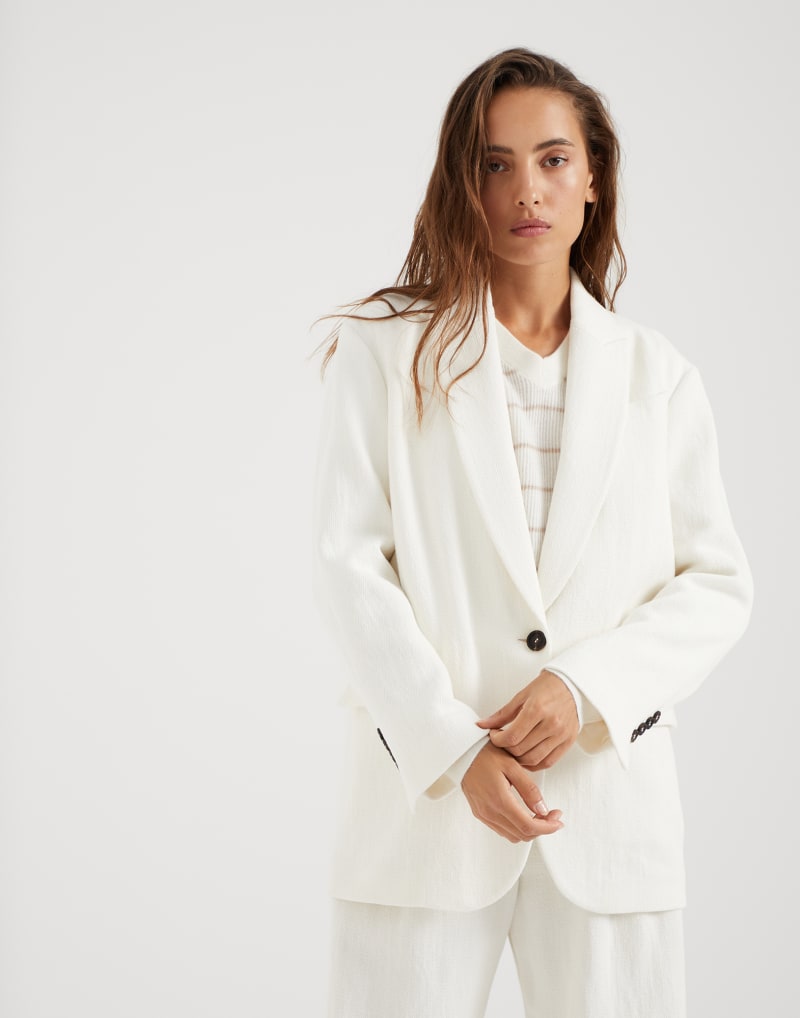 BRUNELLO CUCINELLI WOMEN'S JACKET NWT