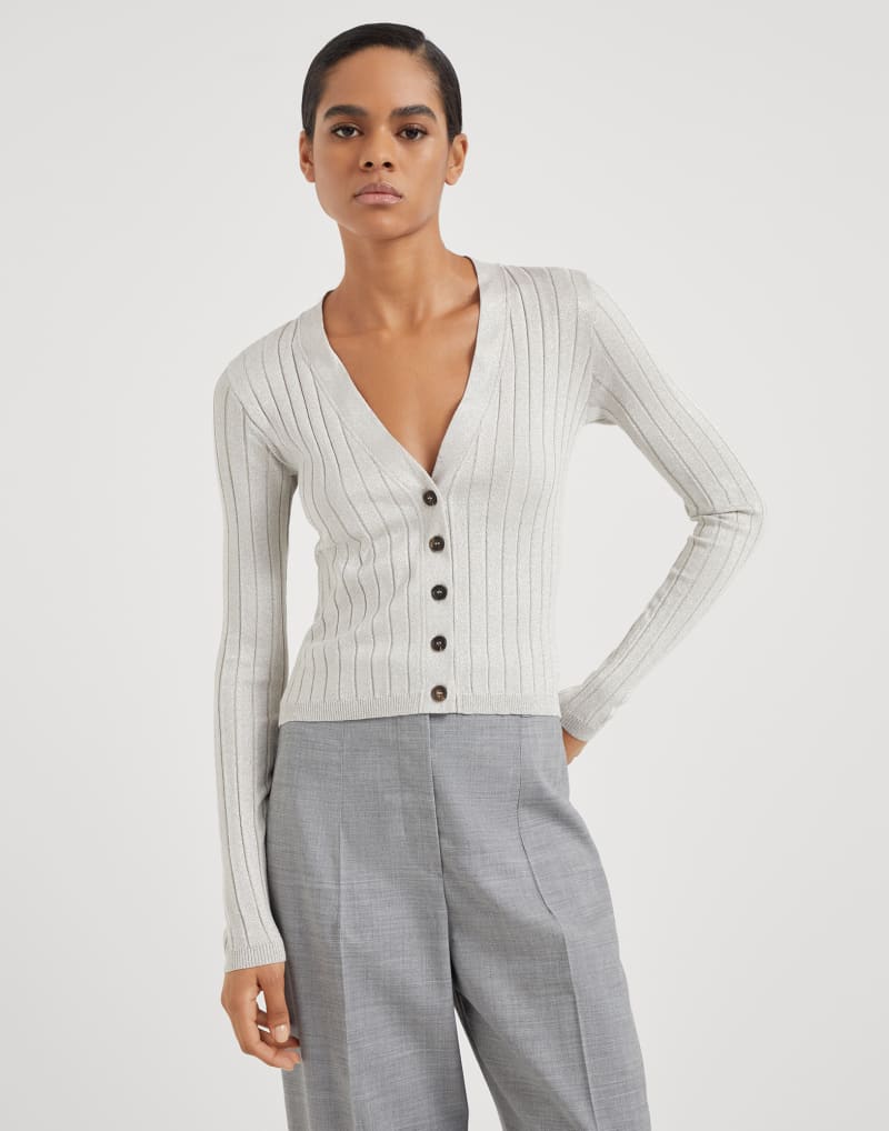 BRUNELLO CUCINELLI WOMEN'S SWEATER NWT