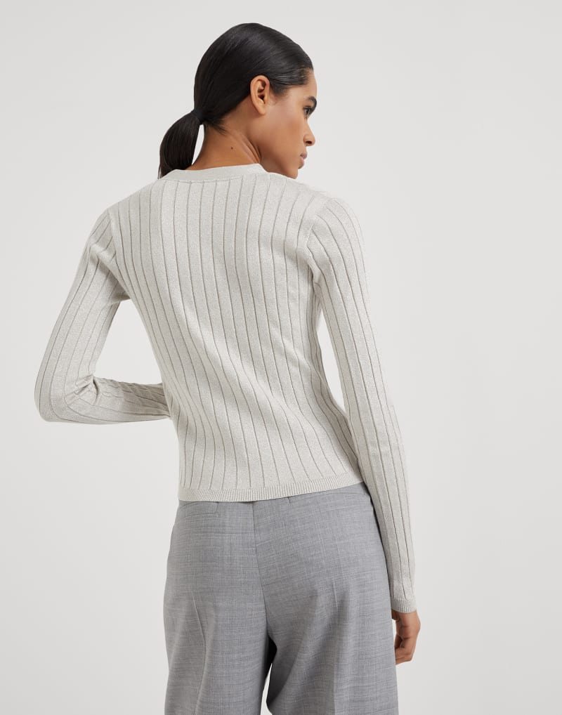 BRUNELLO CUCINELLI WOMEN'S SWEATER NWT