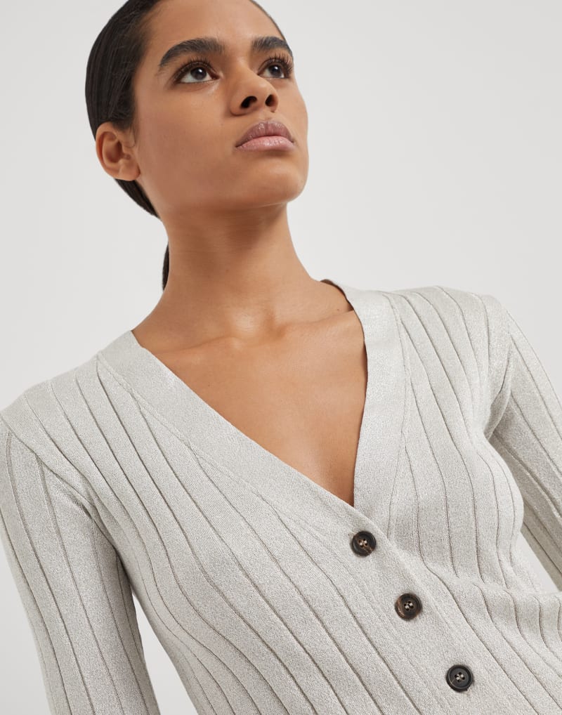 BRUNELLO CUCINELLI WOMEN'S SWEATER NWT