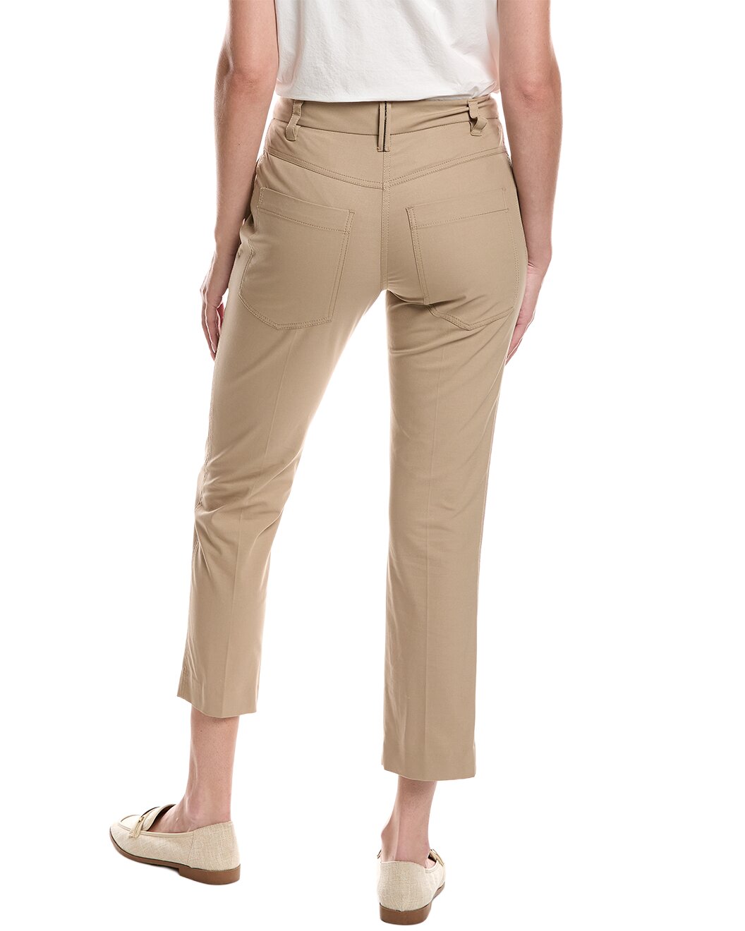 BRUNELLO CUCINELLI WOMEN'S PANTS NWT