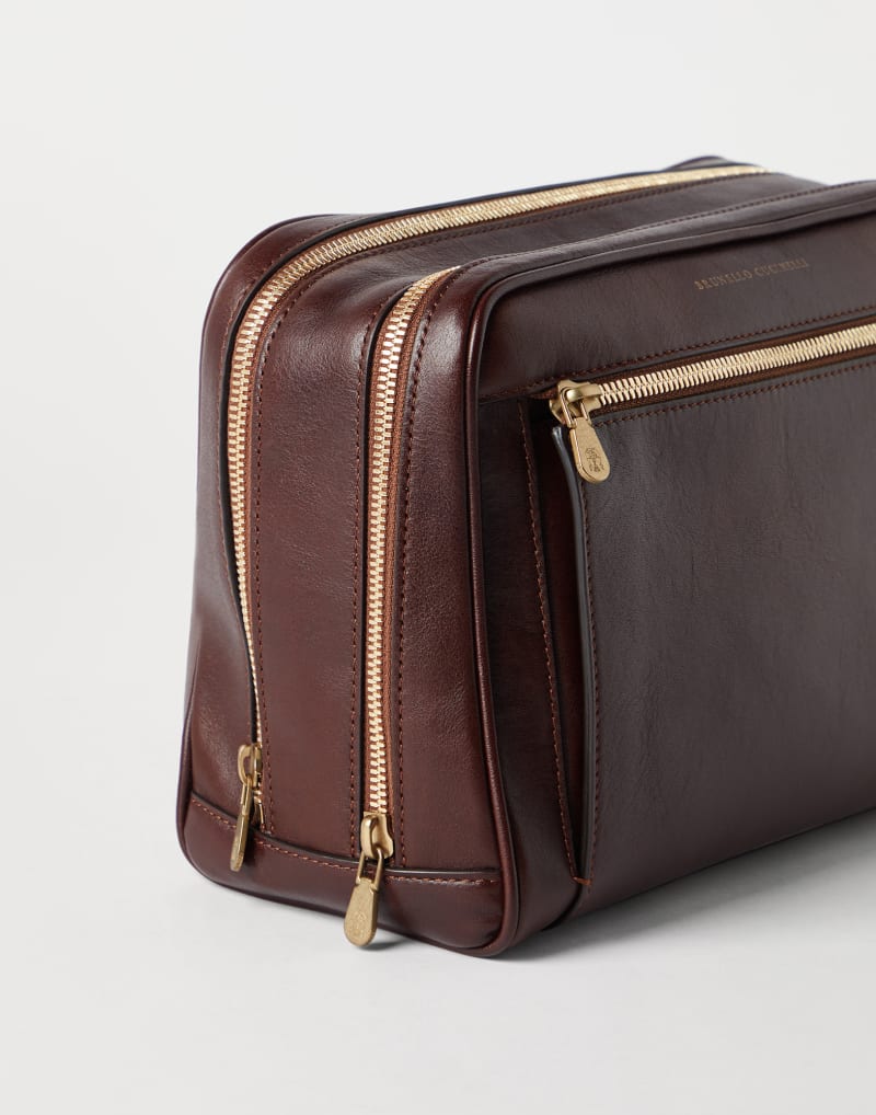 BRUNELLO CUCINELLI MEN'S BAG