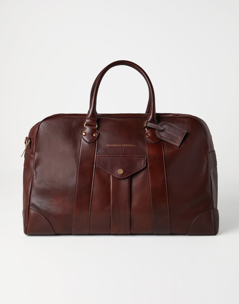 BRUNELLO CUCINELLI MEN'S BAG