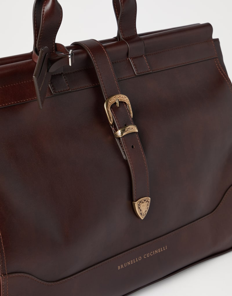 BRUNELLO CUCINELLI MEN'S BAG