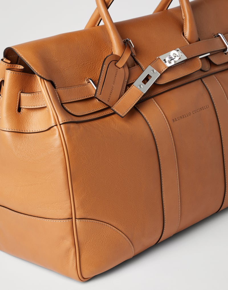 BRUNELLO CUCINELLI MEN'S BAG