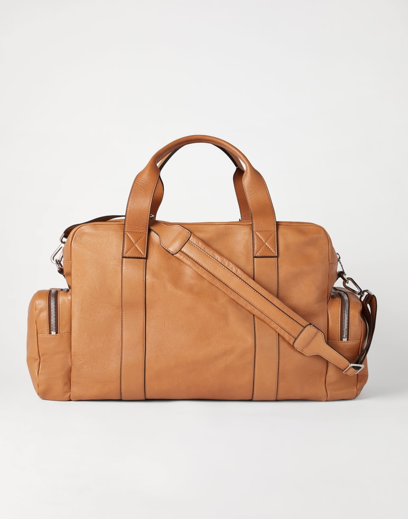 BRUNELLO CUCINELLI MEN'S BAG