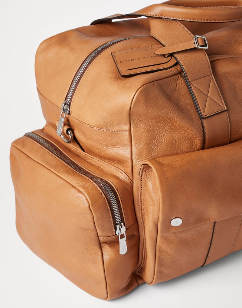 BRUNELLO CUCINELLI MEN'S BAG