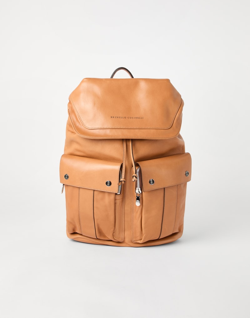 BRUNELLO CUCINELLI MEN'S BAG