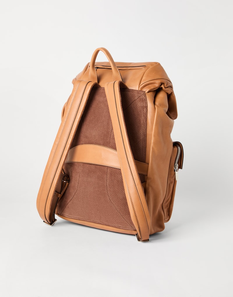 BRUNELLO CUCINELLI MEN'S BAG