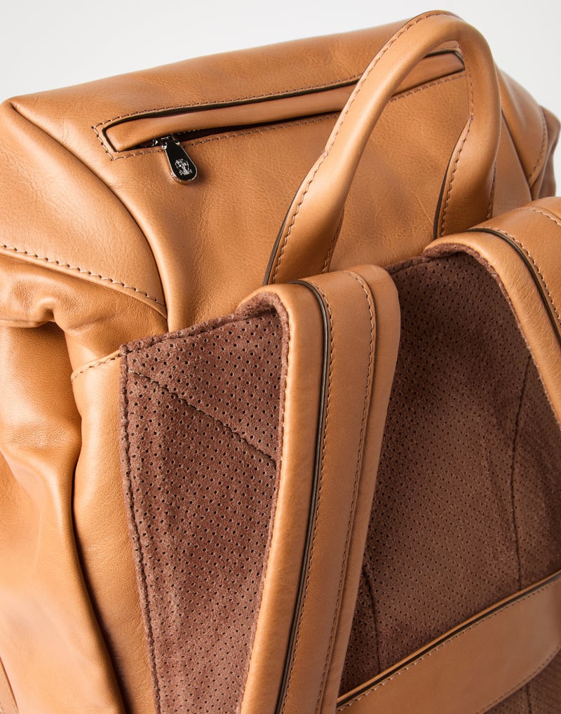 BRUNELLO CUCINELLI MEN'S BAG