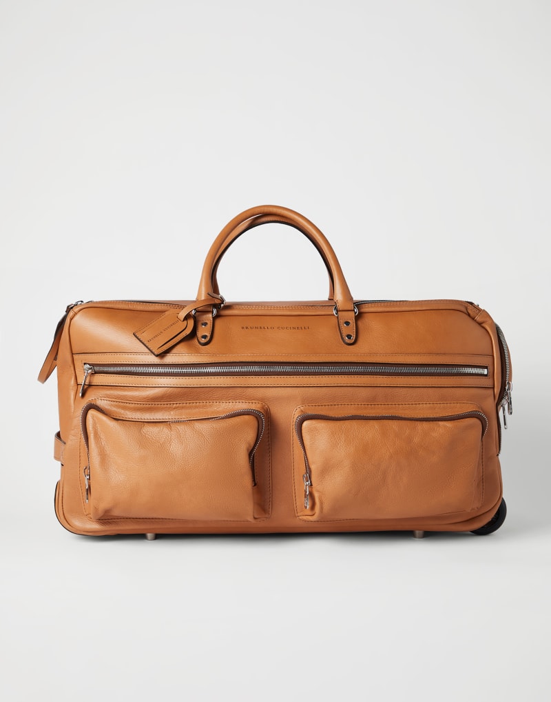 BRUNELLO CUCINELLI MEN'S BAG