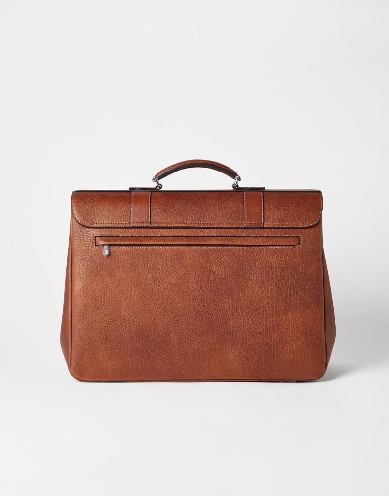 BRUNELLO CUCINELLI MEN'S BAG